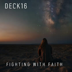 FIGHTING WITH FAITH