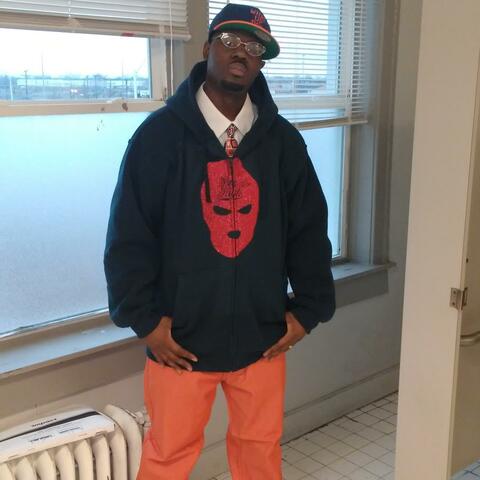 Feeling Me
