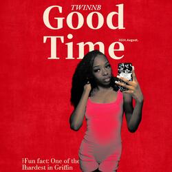 Good Time.