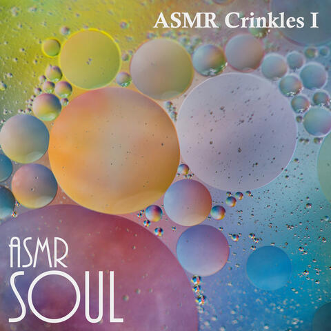 ASMR Crinkles I