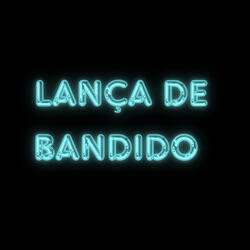 lança de bandido