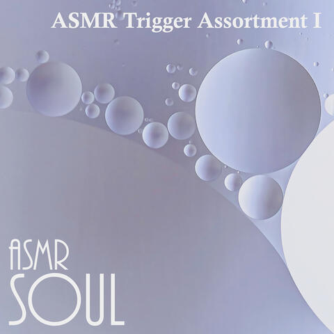 ASMR Trigger Assortment I