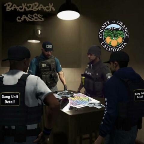 Back2Back Cases