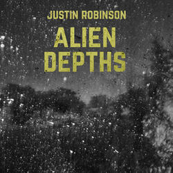 Alien Depths