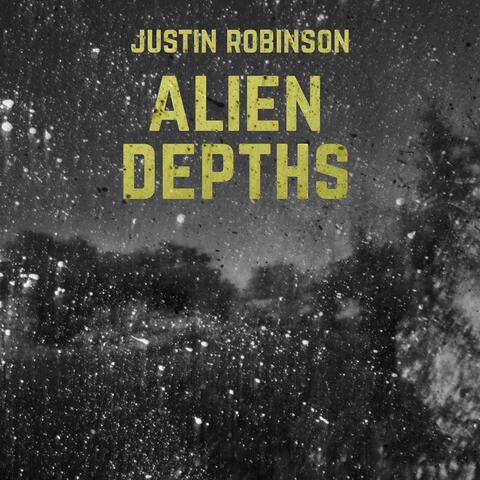 Alien Depths