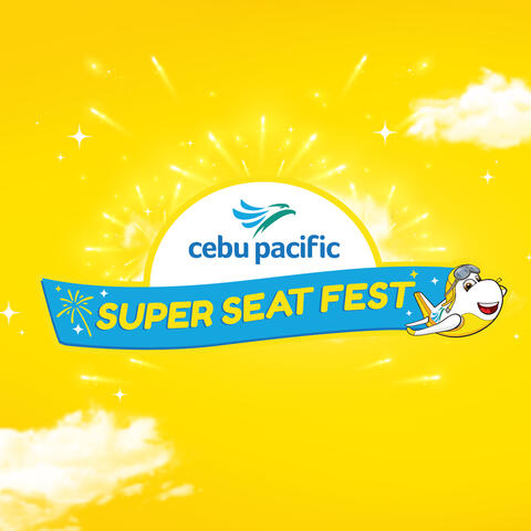Super Seat Fest