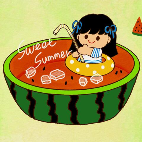 Happy Summer