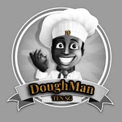 DoughMan