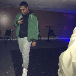 Drippin N Saucin