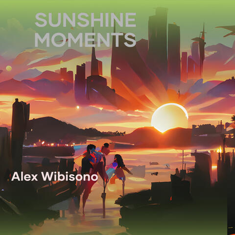 Sunshine Moments