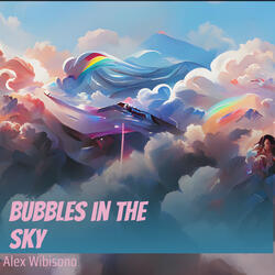 Bubbles in the Sky