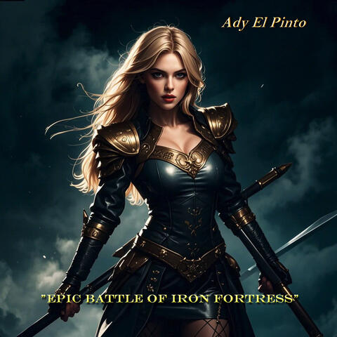 Epic Battle of Iron Fortress