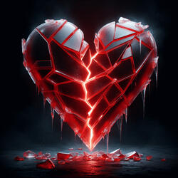 Broken Heart
