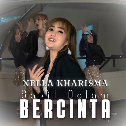 Sakit Dalam Bercinta