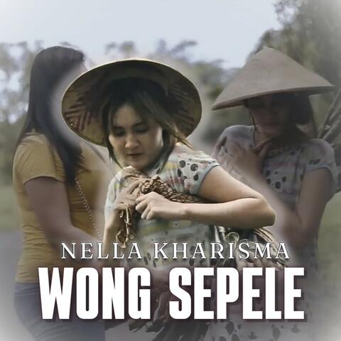 Wong Sepele