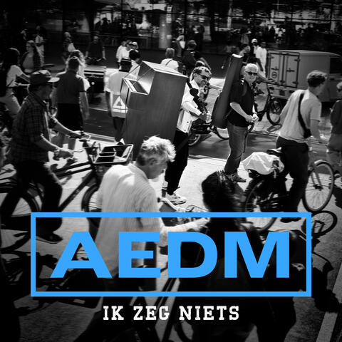 Ik Zeg Niets