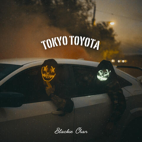Tokyo Toyota
