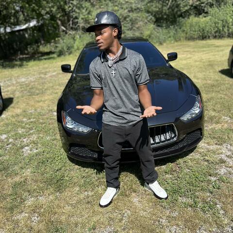 Who I Am