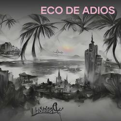 Eco de adios