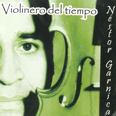 Violinero del Tiempo