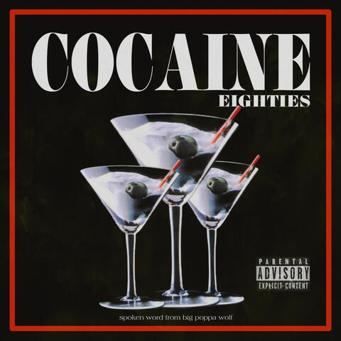 Cocaine 80s