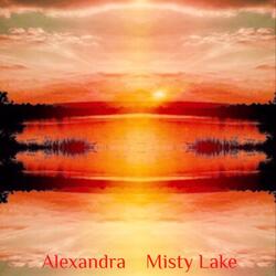 Misty Lake