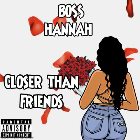 Closer Than Friends
