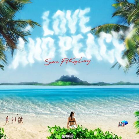 Love And Peace
