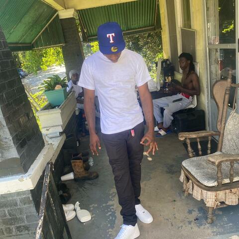 Im The Man