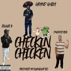 Checkin Chicken