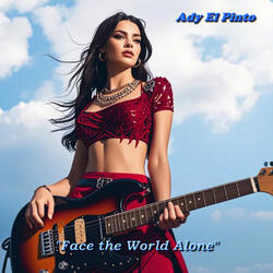 Face the World Alone