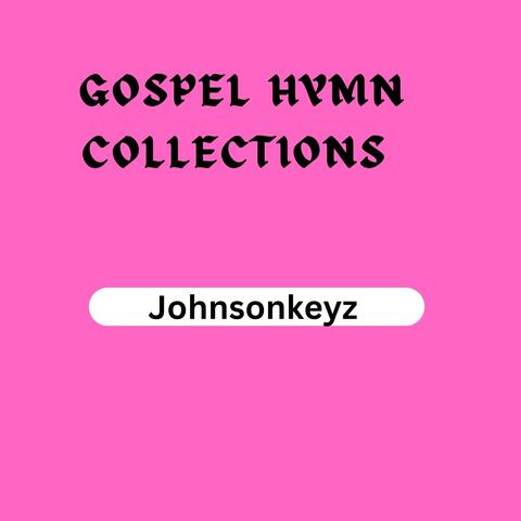Gospel Hymn collections