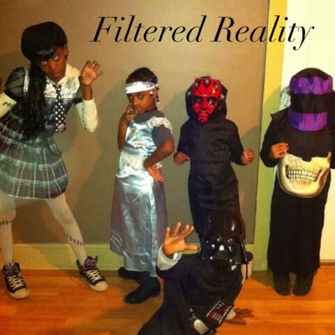 Filtered Reality
