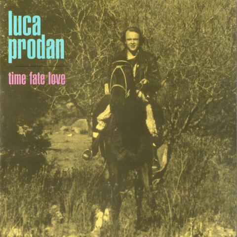 Time Fate Love