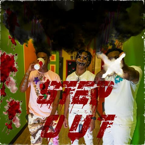 Step Out