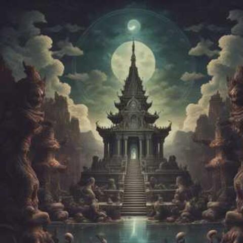 Lăng Lên Trăng