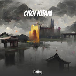 Chơi Khăm
