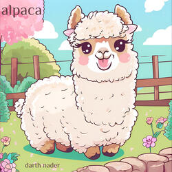 alpaca