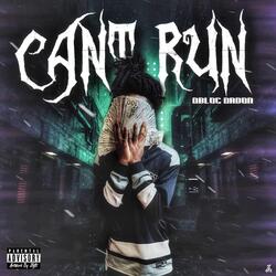 Can’t Run