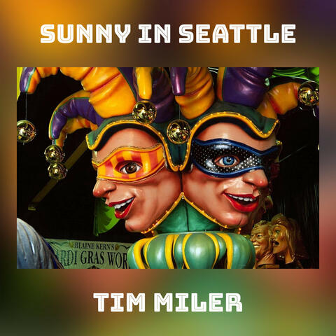 Sunny in Seattle