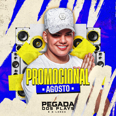 Promocional Agosto
