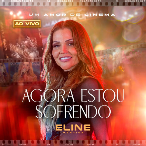 Agora Estou Sofrendo
