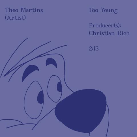 Too Young