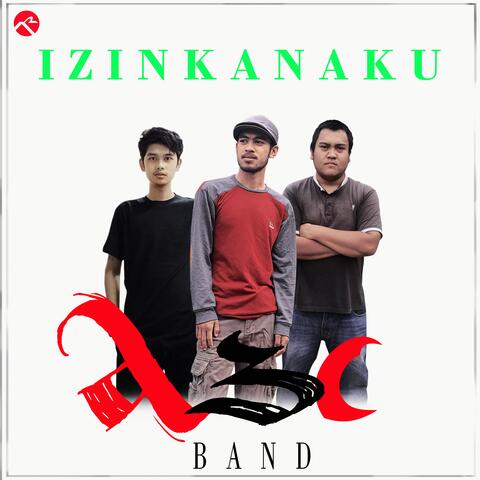 Izinkan Aku