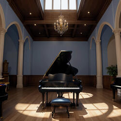 Relax with a cup of coffee