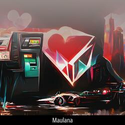 paying for your love