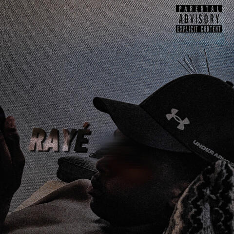 rayé