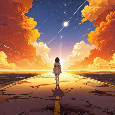 小さな一歩