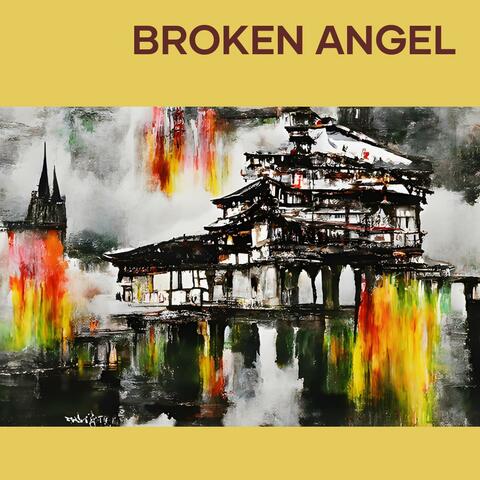 broken angel