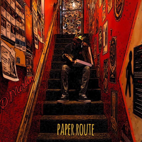 Paper Route